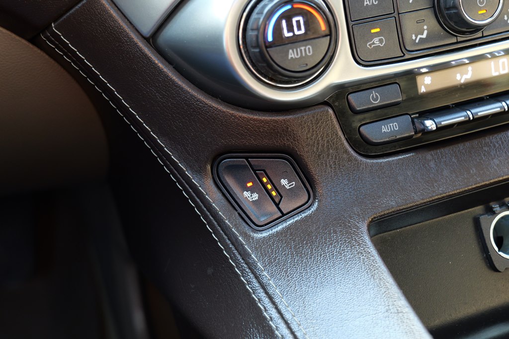 Used Car 2017 Chevrolet Tahoe  1500 Lt For Sale Under $25,000 In Baker, Louisiana