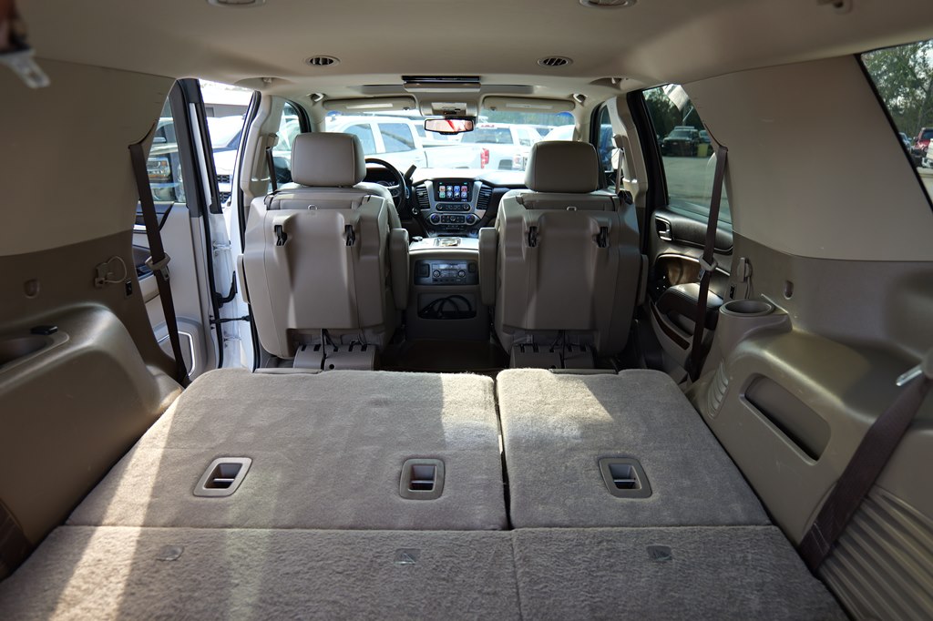 Used Car 2017 Chevrolet Tahoe  1500 Lt For Sale Under $25,000 In Baker, Louisiana