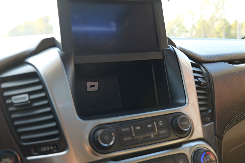 Used Car 2017 Chevrolet Tahoe  1500 Lt For Sale Under $25,000 In Baker, Louisiana