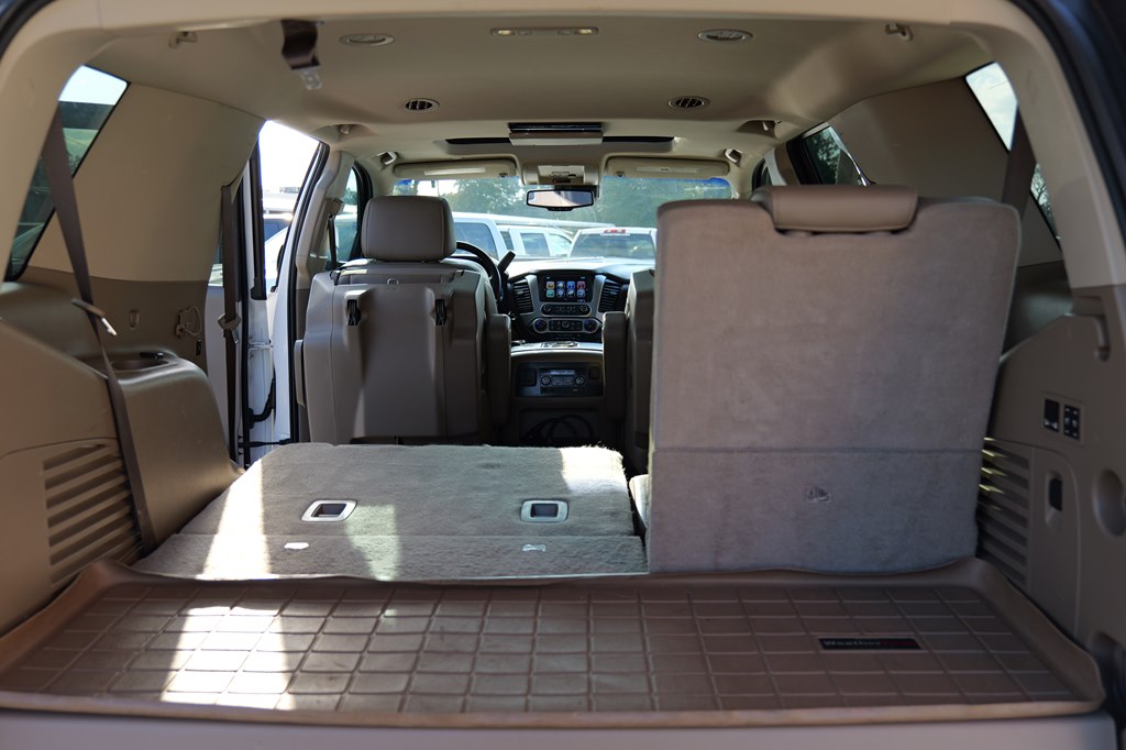 Used Car 2017 Chevrolet Tahoe  1500 Lt For Sale Under $25,000 In Baker, Louisiana