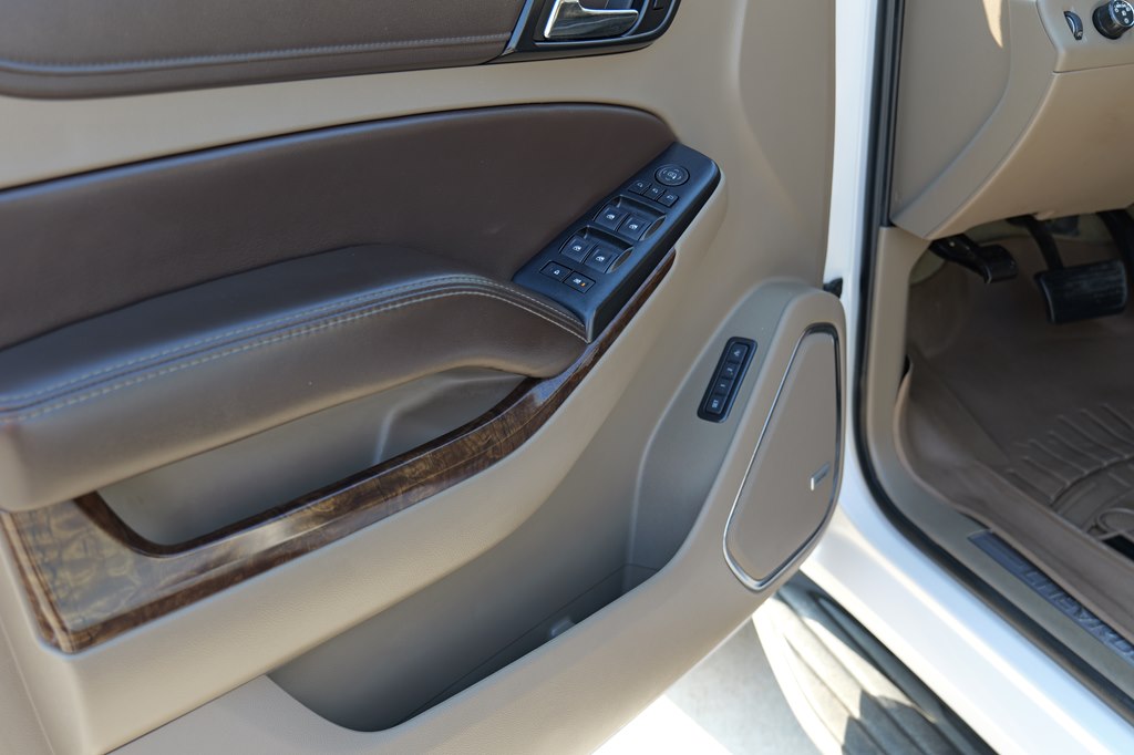 Used Car 2017 Chevrolet Tahoe  1500 Lt For Sale Under $25,000 In Baker, Louisiana