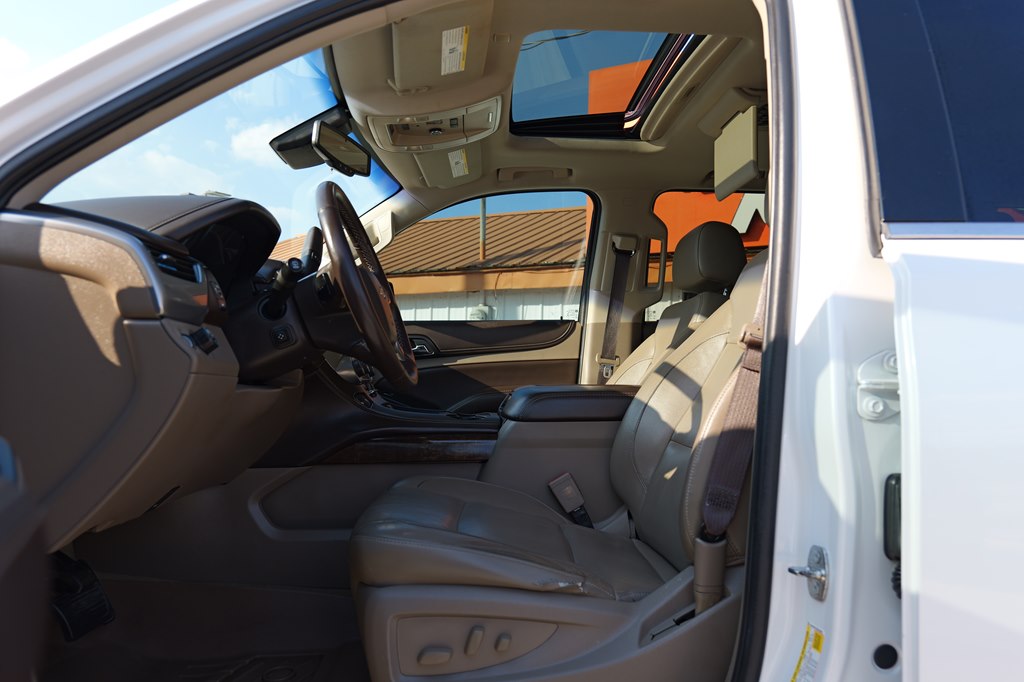 Used Car 2017 Chevrolet Tahoe  1500 Lt For Sale Under $25,000 In Baker, Louisiana