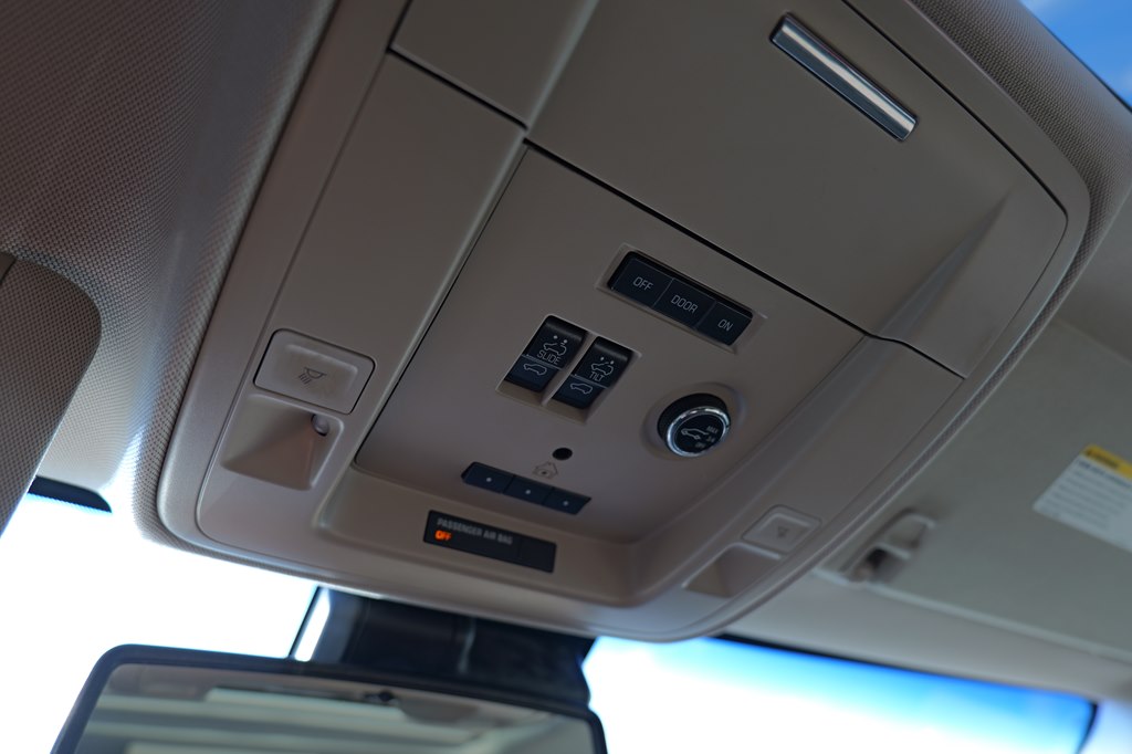 Used Car 2017 Chevrolet Tahoe  1500 Lt For Sale Under $25,000 In Baker, Louisiana