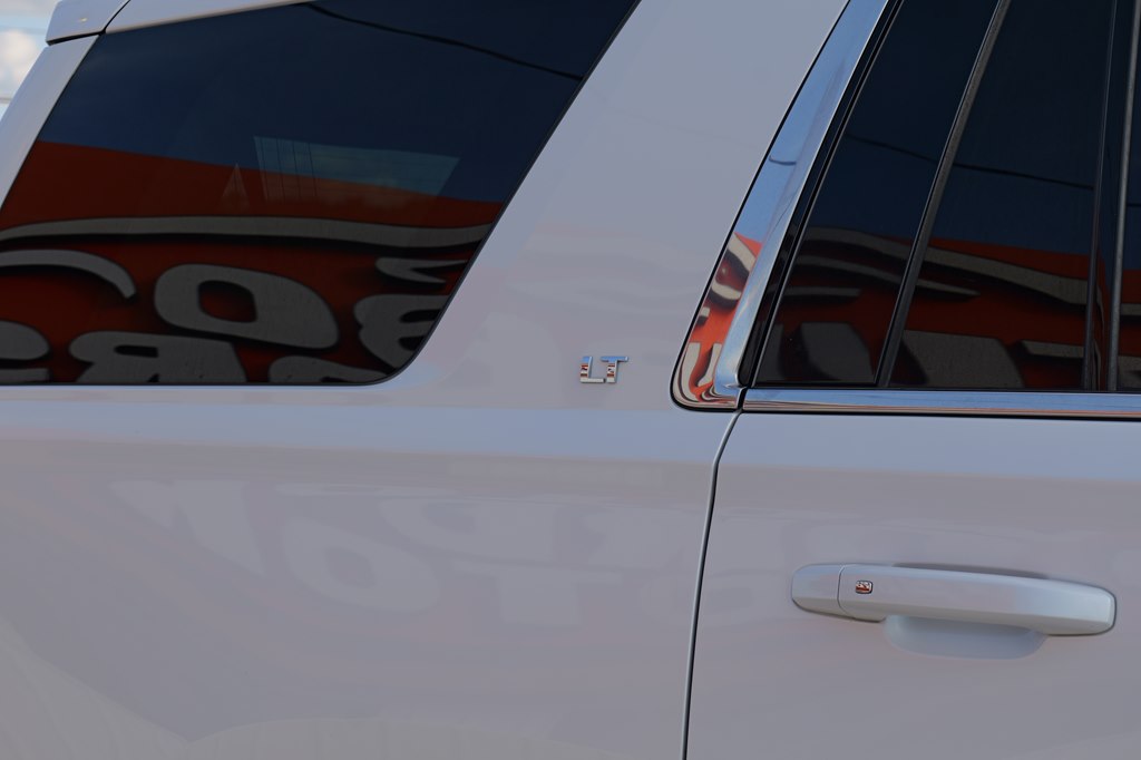 Used Car 2017 Chevrolet Tahoe  1500 Lt For Sale Under $25,000 In Baker, Louisiana