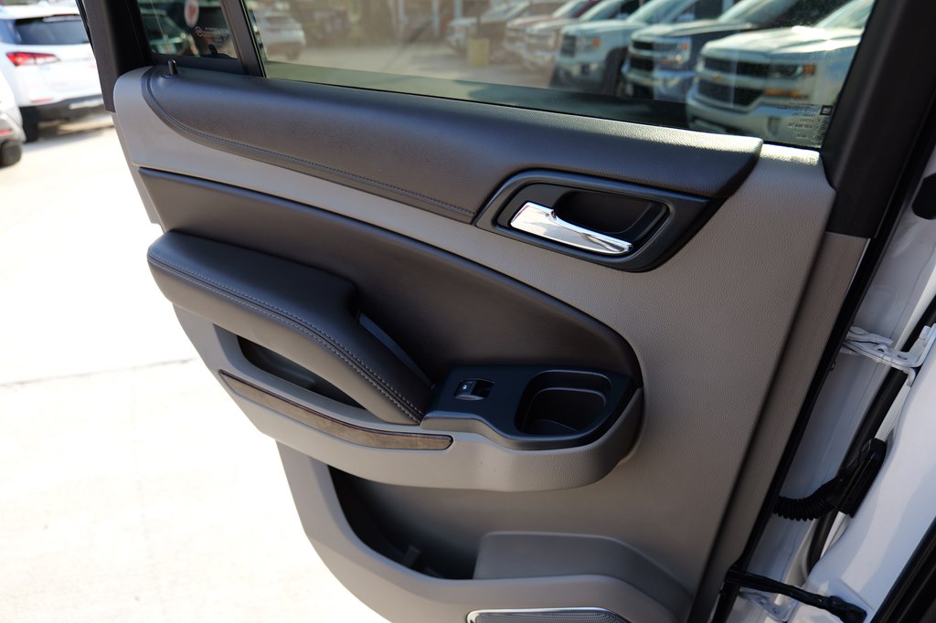 Used Car 2017 Chevrolet Tahoe  1500 Lt For Sale Under $25,000 In Baker, Louisiana