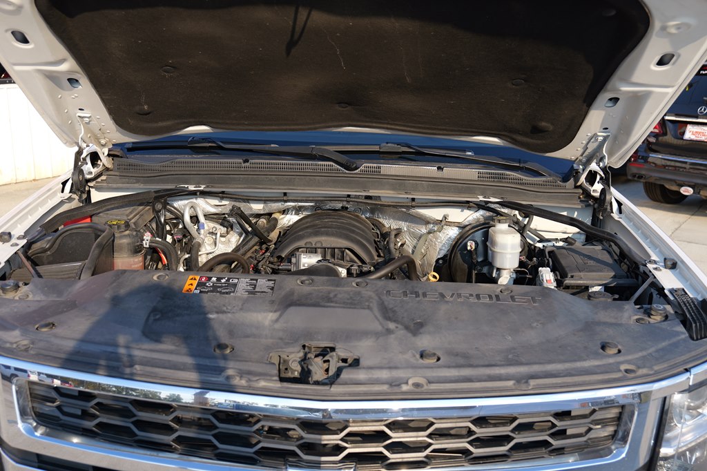 Used Car 2017 Chevrolet Tahoe  1500 Lt For Sale Under $25,000 In Baker, Louisiana