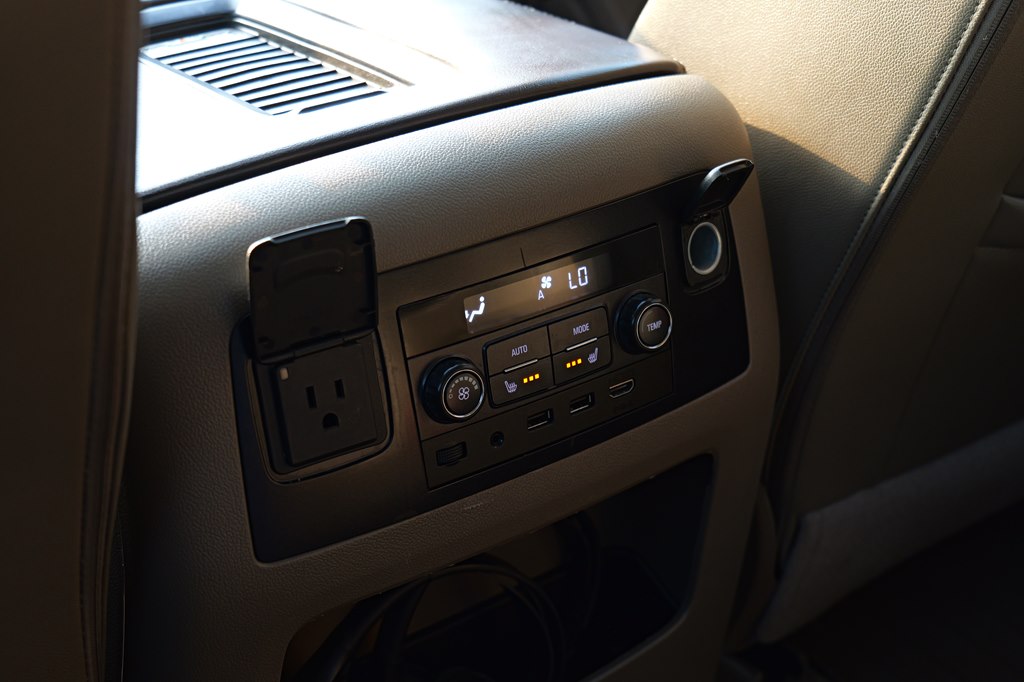 Used Car 2017 Chevrolet Tahoe  1500 Lt For Sale Under $25,000 In Baker, Louisiana