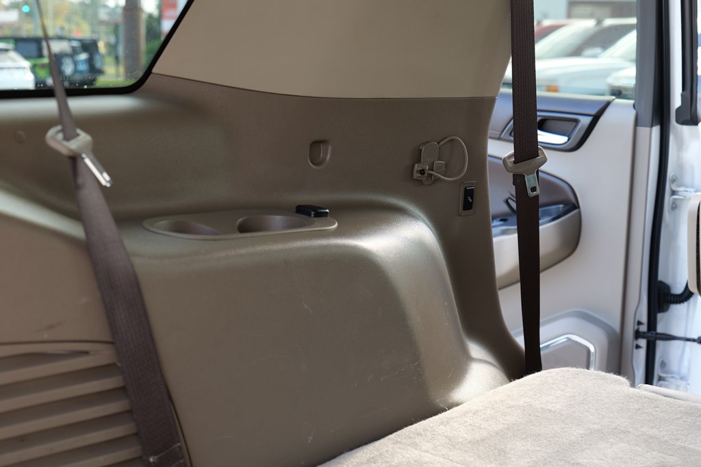 Used Car 2017 Chevrolet Tahoe  1500 Lt For Sale Under $25,000 In Baker, Louisiana