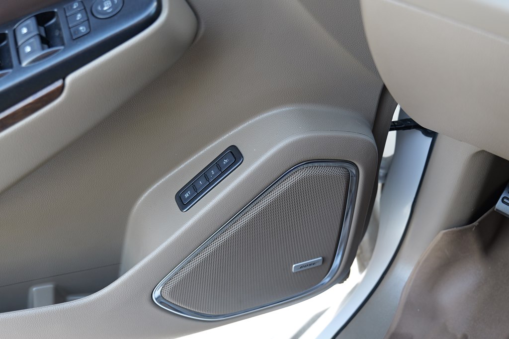 Used Car 2017 Chevrolet Tahoe  1500 Lt For Sale Under $25,000 In Baker, Louisiana