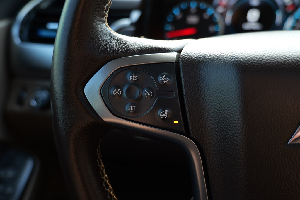 Used Car 2017 Chevrolet Tahoe  1500 Lt For Sale Under $25,000 In Baker, Louisiana