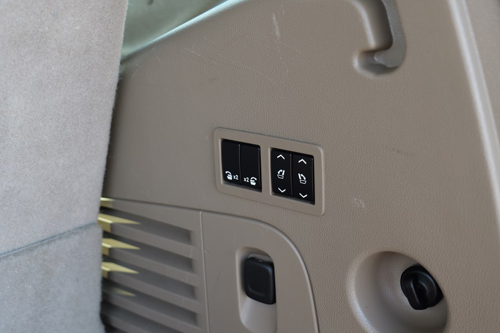 Used Car 2017 Chevrolet Tahoe  1500 Lt For Sale Under $25,000 In Baker, Louisiana