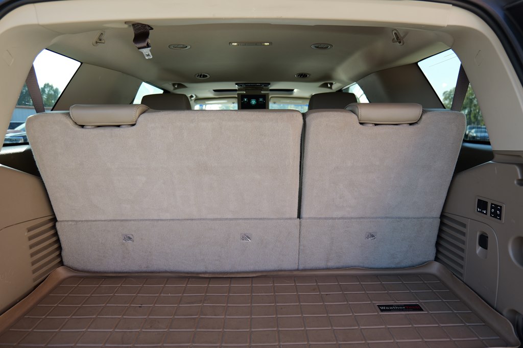 Used Car 2017 Chevrolet Tahoe  1500 Lt For Sale Under $25,000 In Baker, Louisiana