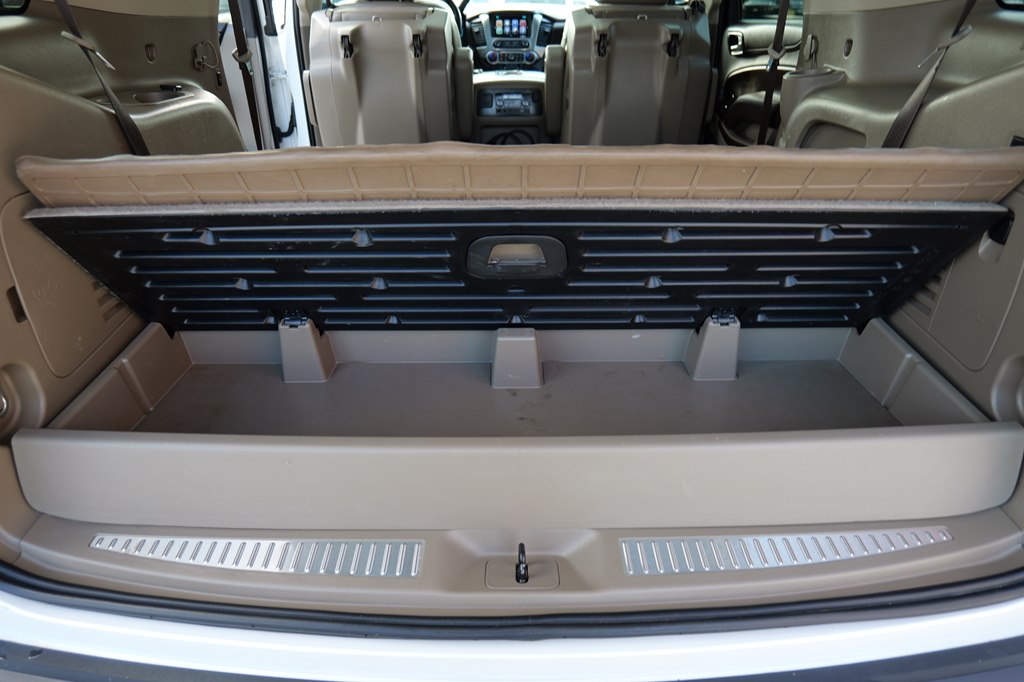 Used Car 2017 Chevrolet Tahoe  1500 Lt For Sale Under $25,000 In Baker, Louisiana