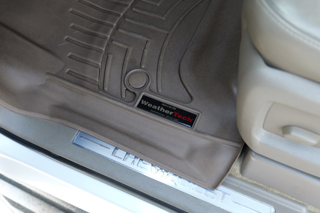 Used Car 2017 Chevrolet Tahoe  1500 Lt For Sale Under $25,000 In Baker, Louisiana