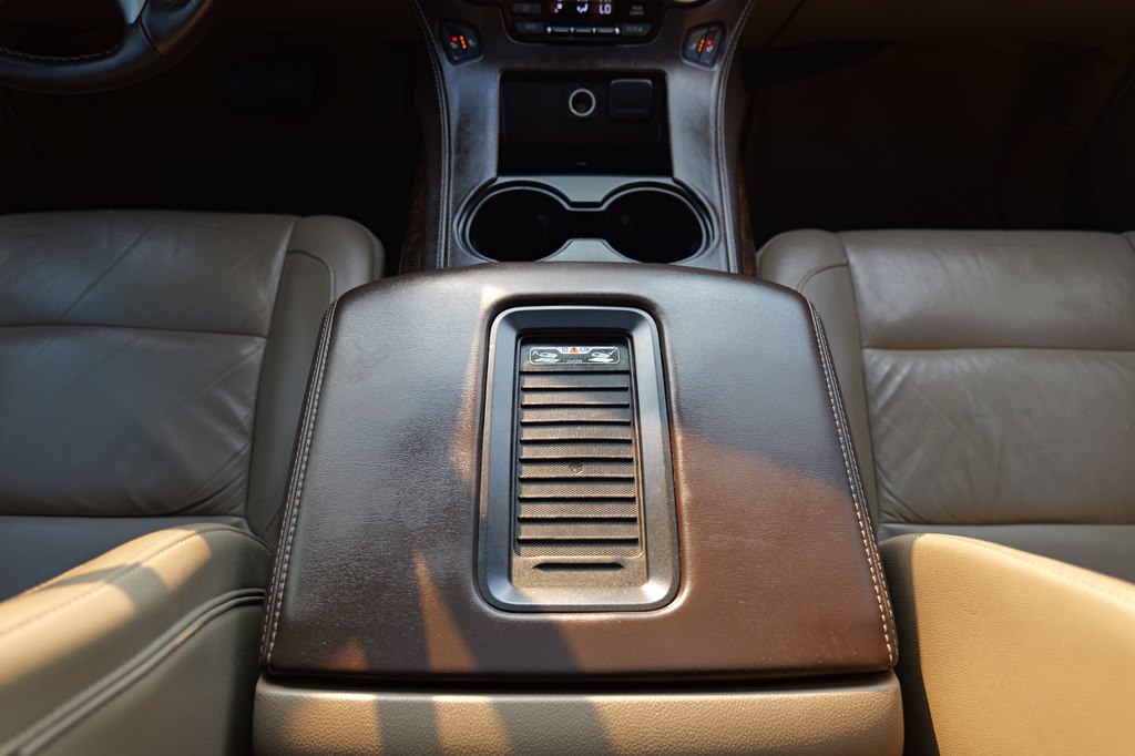 Used Car 2017 Chevrolet Tahoe  1500 Lt For Sale Under $25,000 In Baker, Louisiana