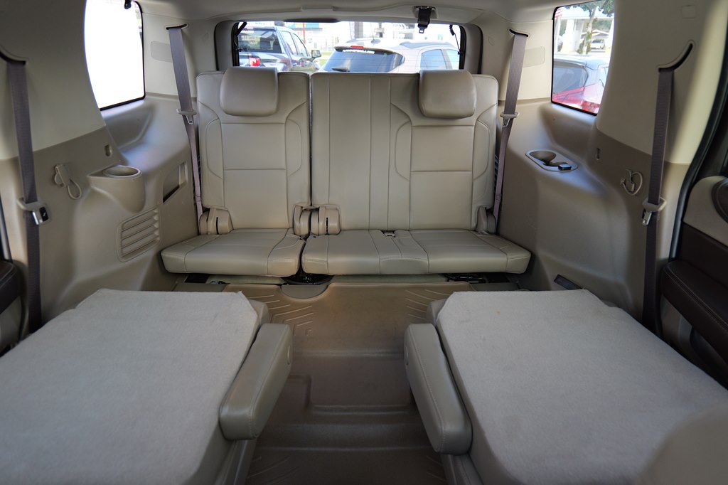 Used Car 2017 Chevrolet Tahoe  1500 Lt For Sale Under $25,000 In Baker, Louisiana