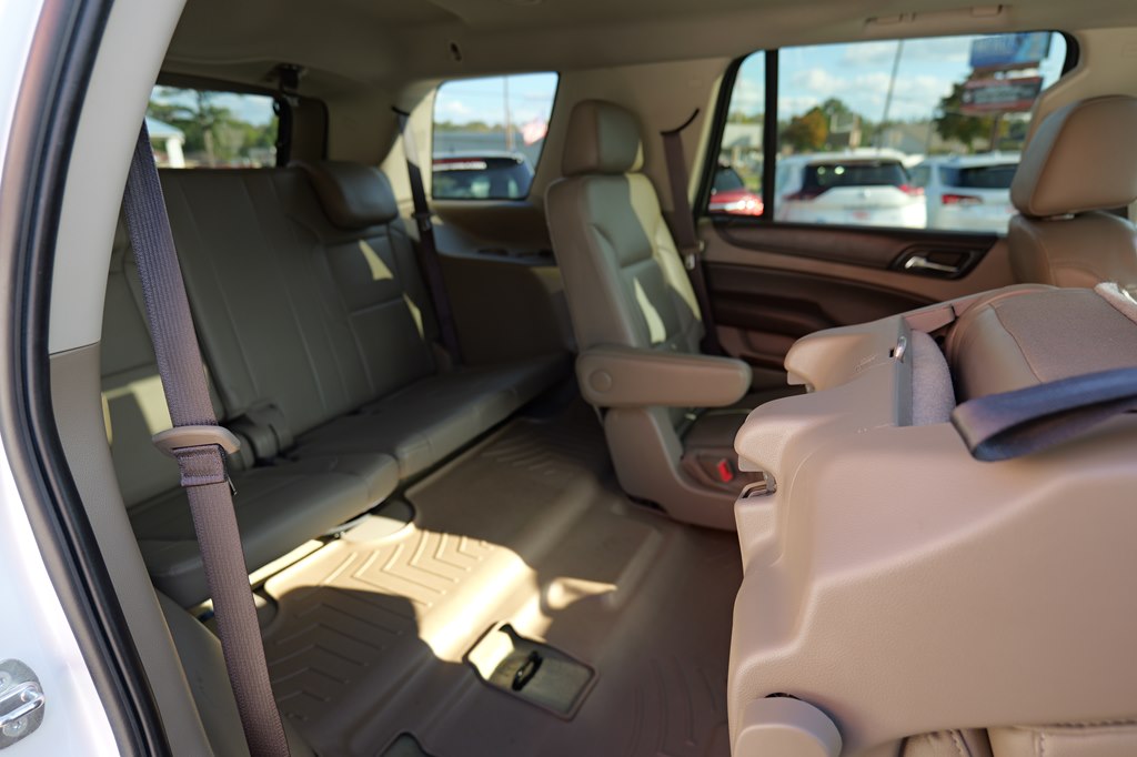 Used Car 2017 Chevrolet Tahoe  1500 Lt For Sale Under $25,000 In Baker, Louisiana