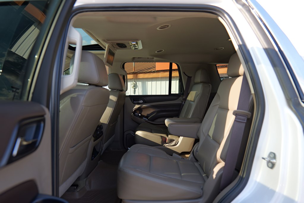 Used Car 2017 Chevrolet Tahoe  1500 Lt For Sale Under $25,000 In Baker, Louisiana