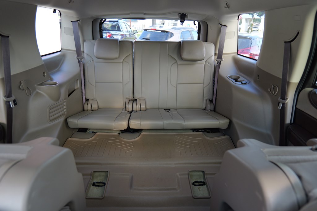 Used Car 2017 Chevrolet Tahoe  1500 Lt For Sale Under $25,000 In Baker, Louisiana