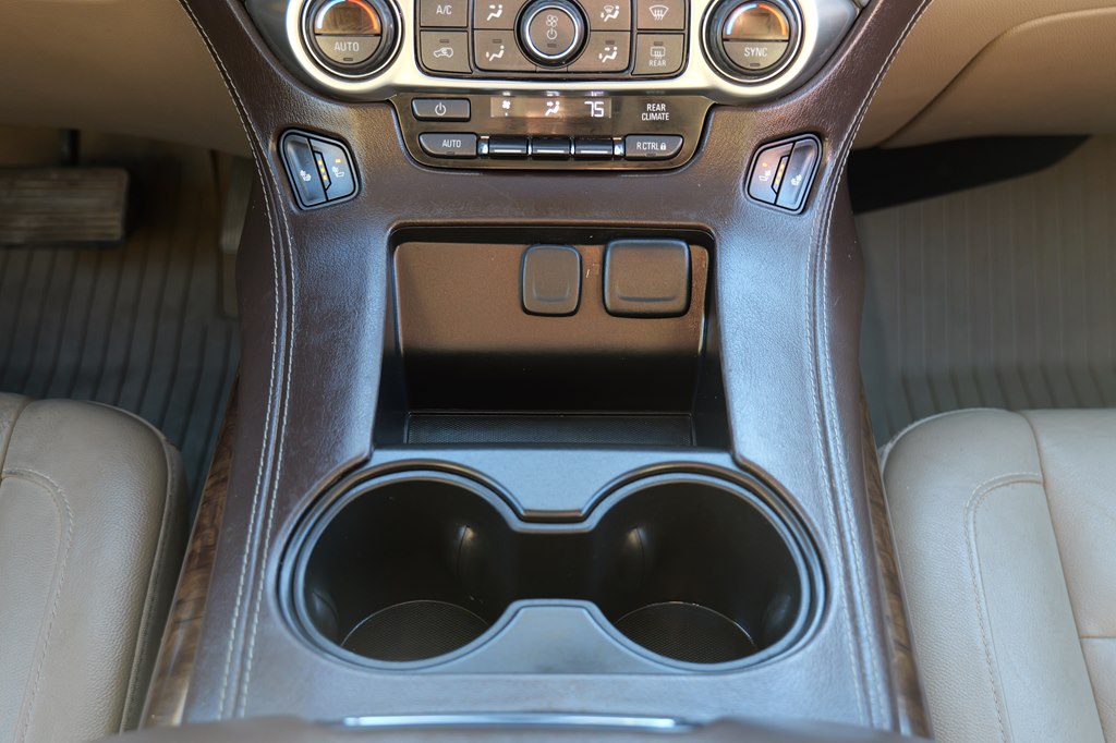 Used Car 2019 Chevrolet Tahoe  1500 Lt For Sale Under $20,000 In Baker, Louisiana