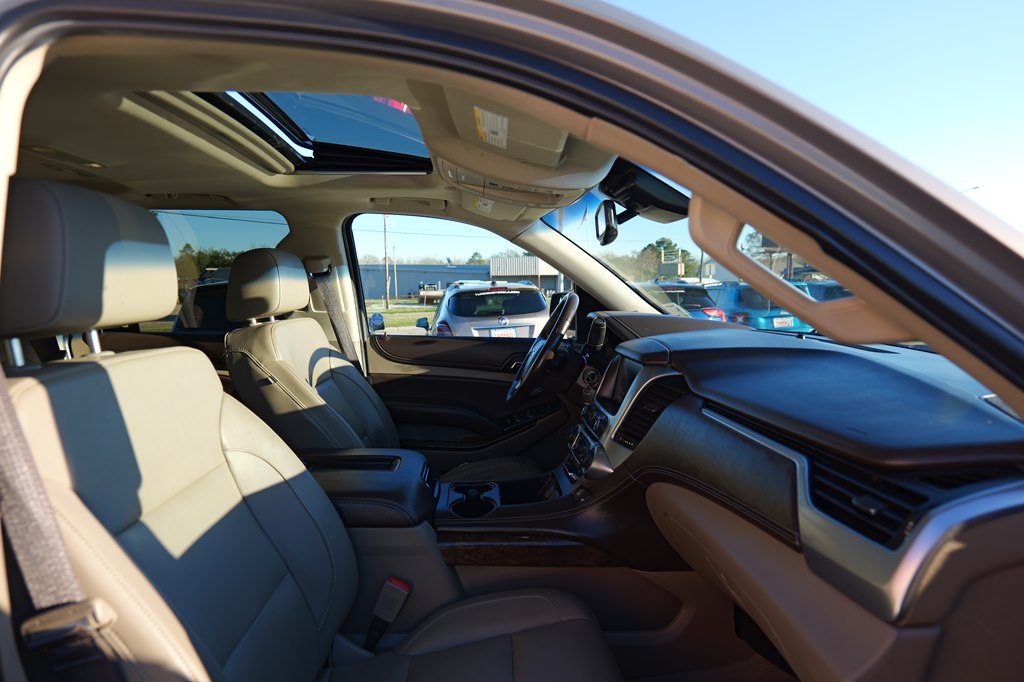 Used Car 2019 Chevrolet Tahoe  1500 Lt For Sale Under $20,000 In Baker, Louisiana