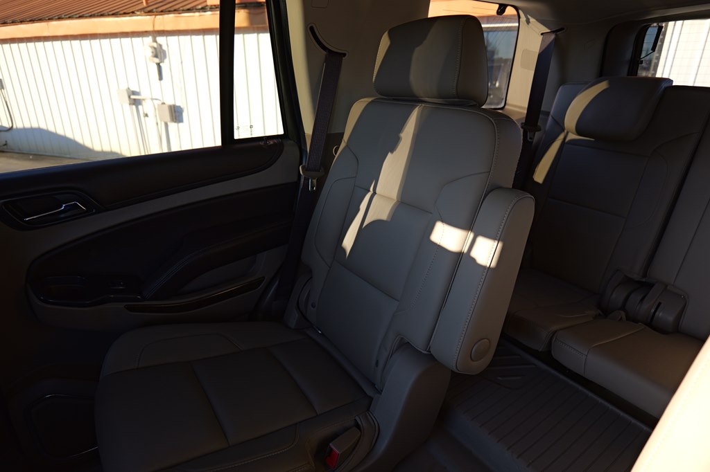 Used Car 2019 Chevrolet Tahoe  1500 Lt For Sale Under $20,000 In Baker, Louisiana