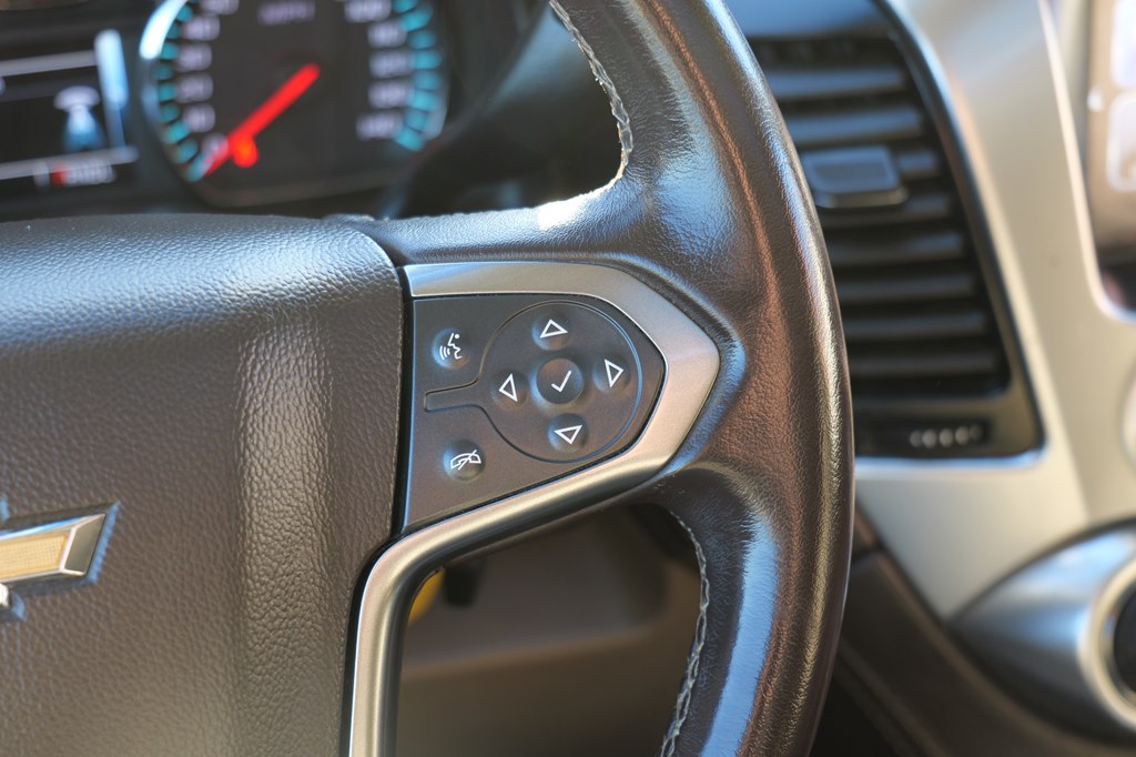 Used Car 2019 Chevrolet Tahoe  1500 Lt For Sale Under $20,000 In Baker, Louisiana