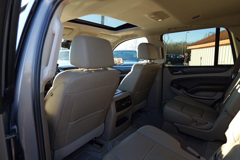 Used Car 2019 Chevrolet Tahoe  1500 Lt For Sale Under $20,000 In Baker, Louisiana