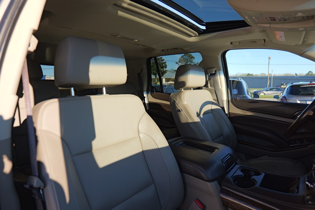 Used Car 2019 Chevrolet Tahoe  1500 Lt For Sale Under $20,000 In Baker, Louisiana