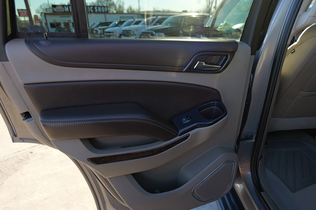 Used Car 2019 Chevrolet Tahoe  1500 Lt For Sale Under $20,000 In Baker, Louisiana