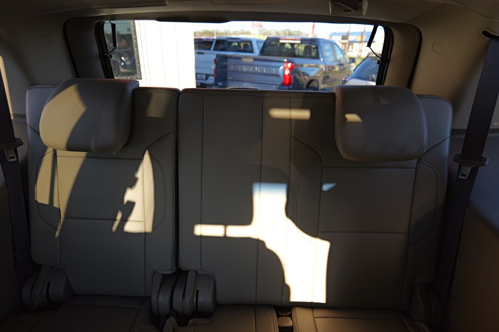 Used Car 2019 Chevrolet Tahoe  1500 Lt For Sale Under $20,000 In Baker, Louisiana