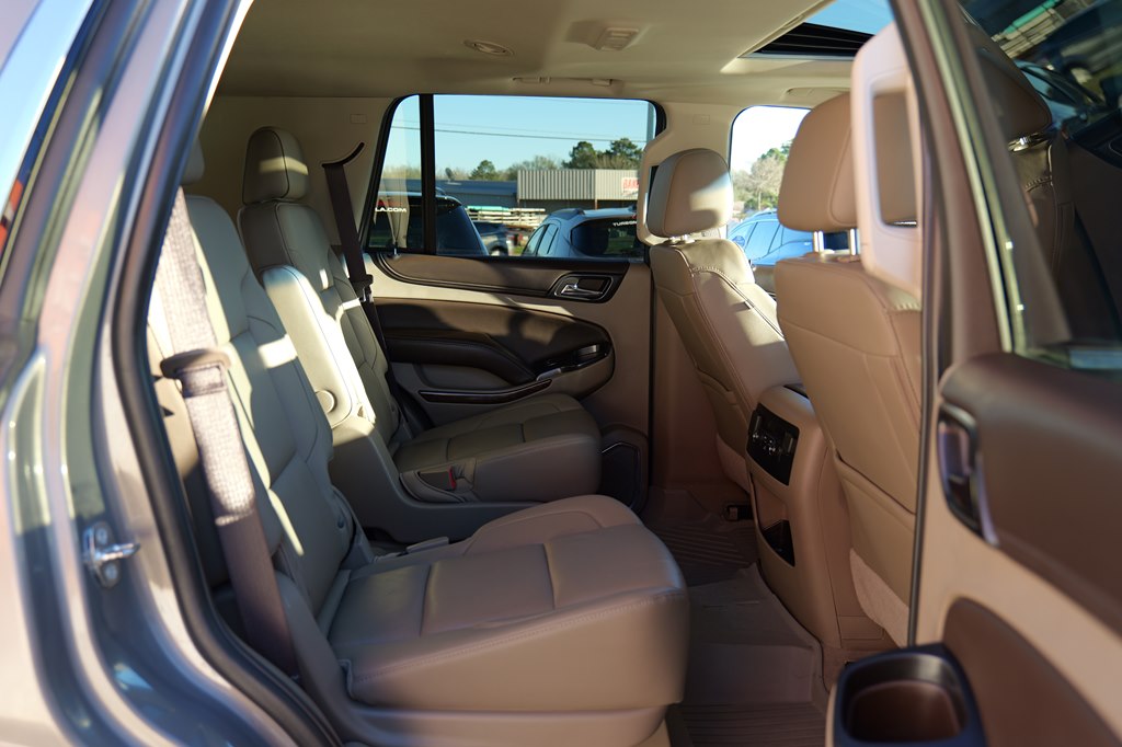 Used Car 2019 Chevrolet Tahoe  1500 Lt For Sale Under $20,000 In Baker, Louisiana