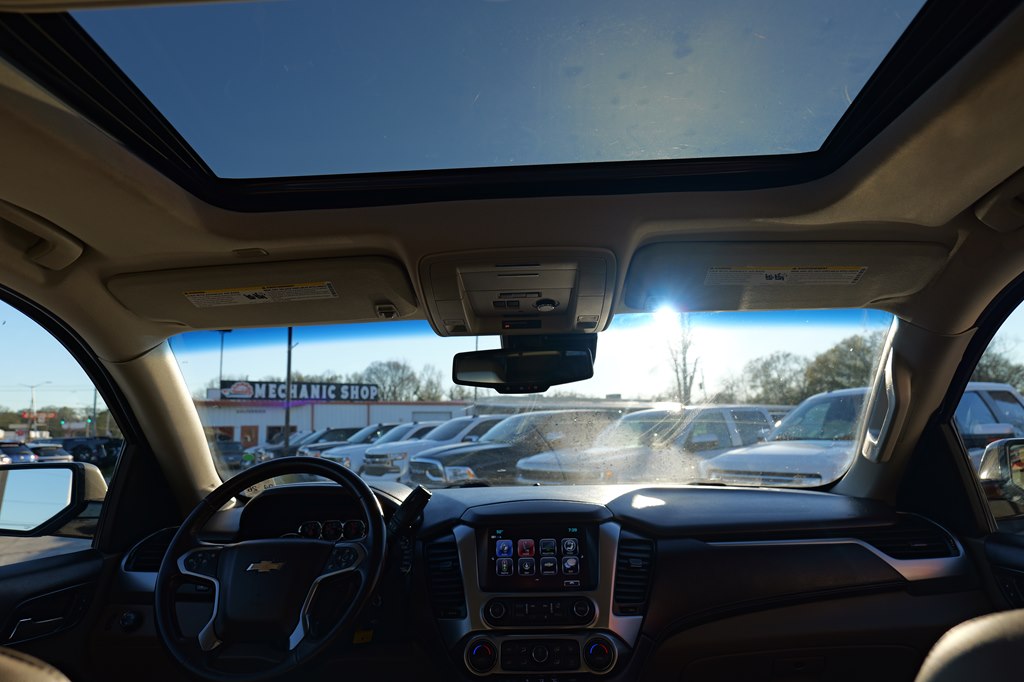 Used Car 2019 Chevrolet Tahoe  1500 Lt For Sale Under $20,000 In Baker, Louisiana