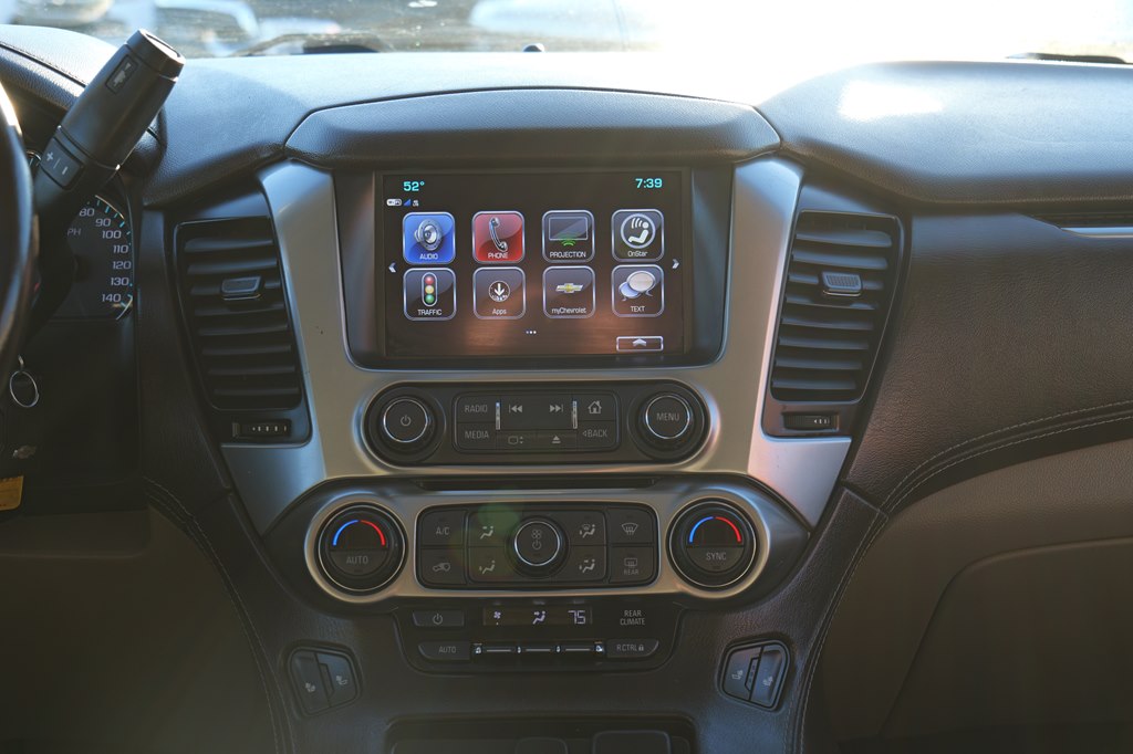 Used Car 2019 Chevrolet Tahoe  1500 Lt For Sale Under $20,000 In Baker, Louisiana