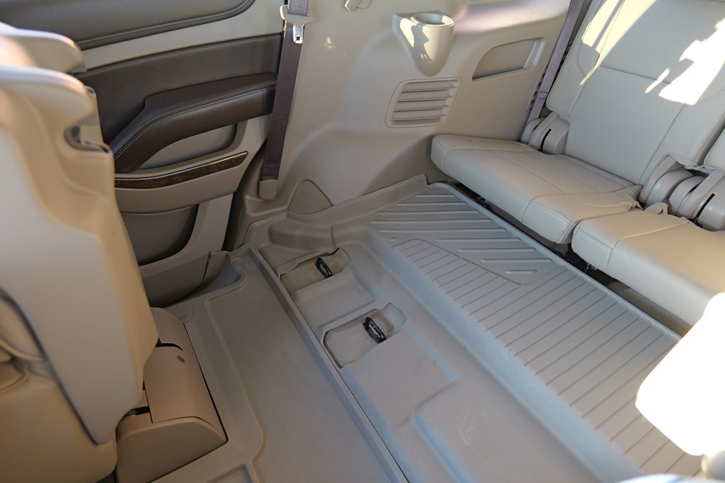 Used Car 2019 Chevrolet Tahoe  1500 Lt For Sale Under $20,000 In Baker, Louisiana