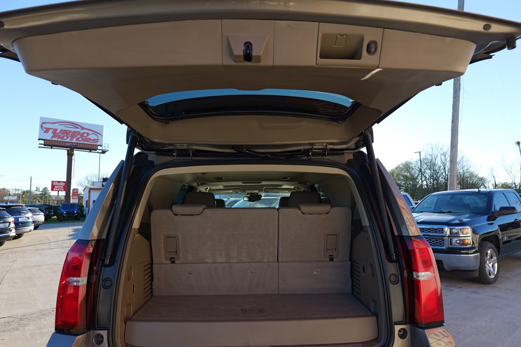 Used Car 2019 Chevrolet Tahoe  1500 Lt For Sale Under $20,000 In Baker, Louisiana