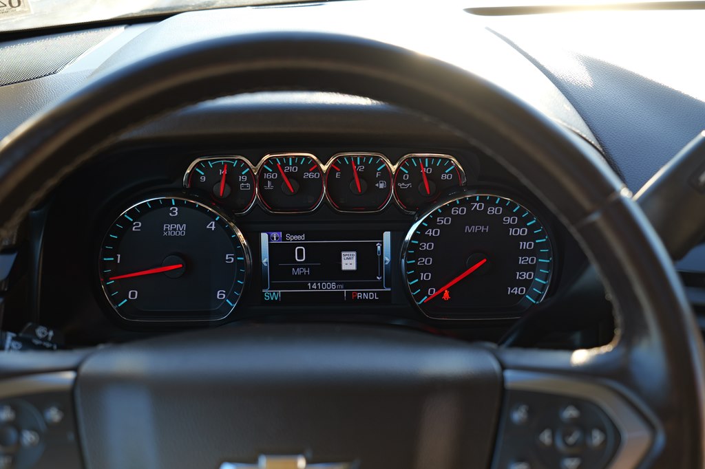 Used Car 2019 Chevrolet Tahoe  1500 Lt For Sale Under $20,000 In Baker, Louisiana