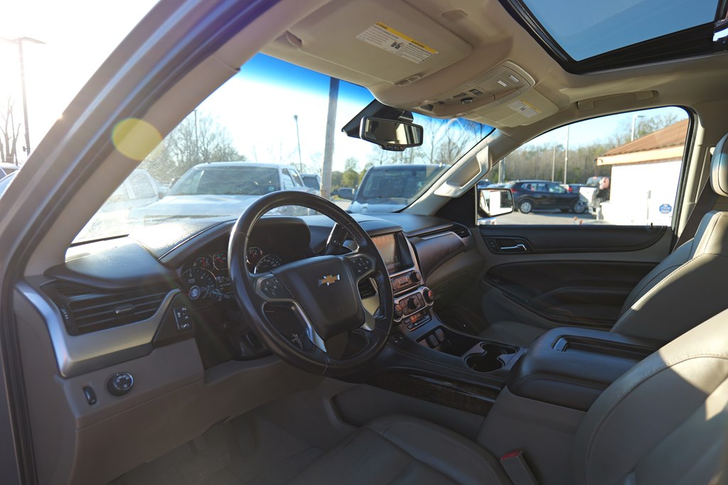 Used Car 2019 Chevrolet Tahoe  1500 Lt For Sale Under $20,000 In Baker, Louisiana