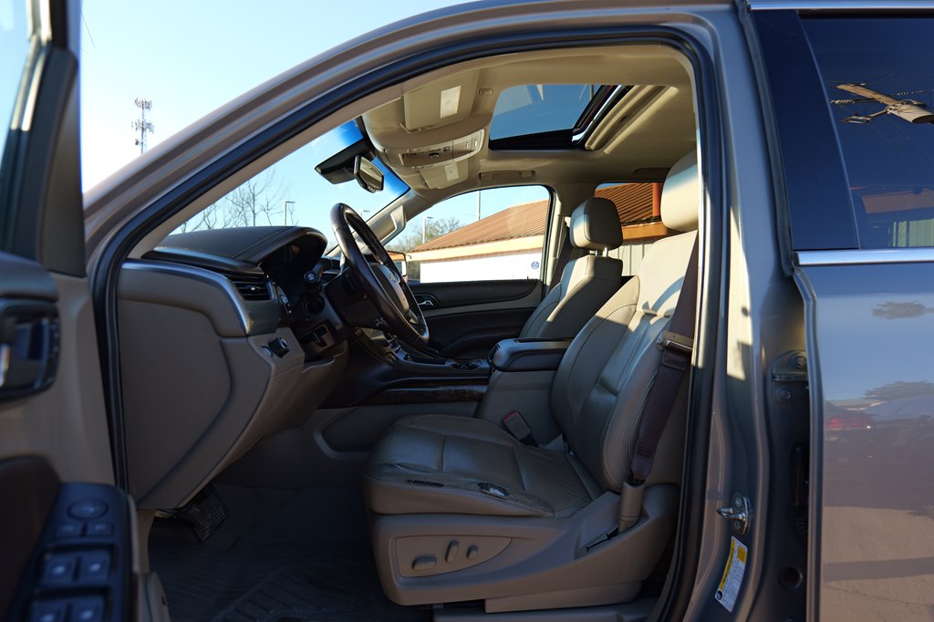 Used Car 2019 Chevrolet Tahoe  1500 Lt For Sale Under $20,000 In Baker, Louisiana