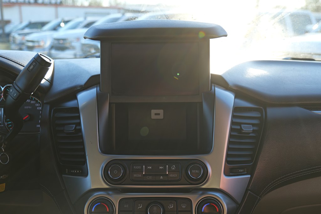 Used Car 2019 Chevrolet Tahoe  1500 Lt For Sale Under $20,000 In Baker, Louisiana