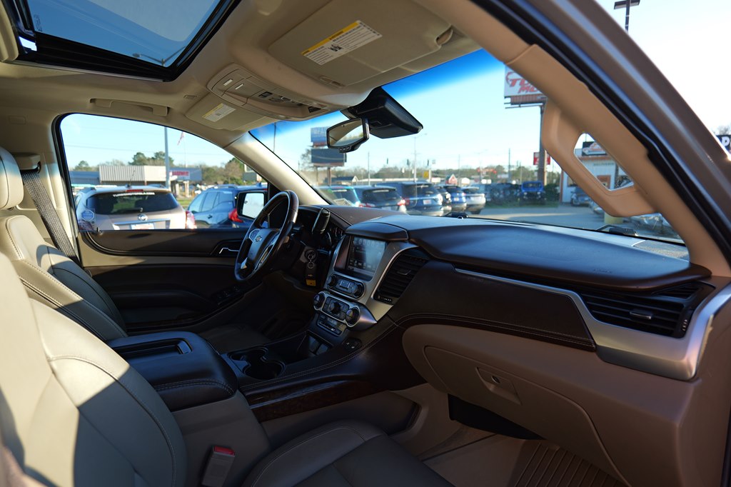 Used Car 2019 Chevrolet Tahoe  1500 Lt For Sale Under $20,000 In Baker, Louisiana