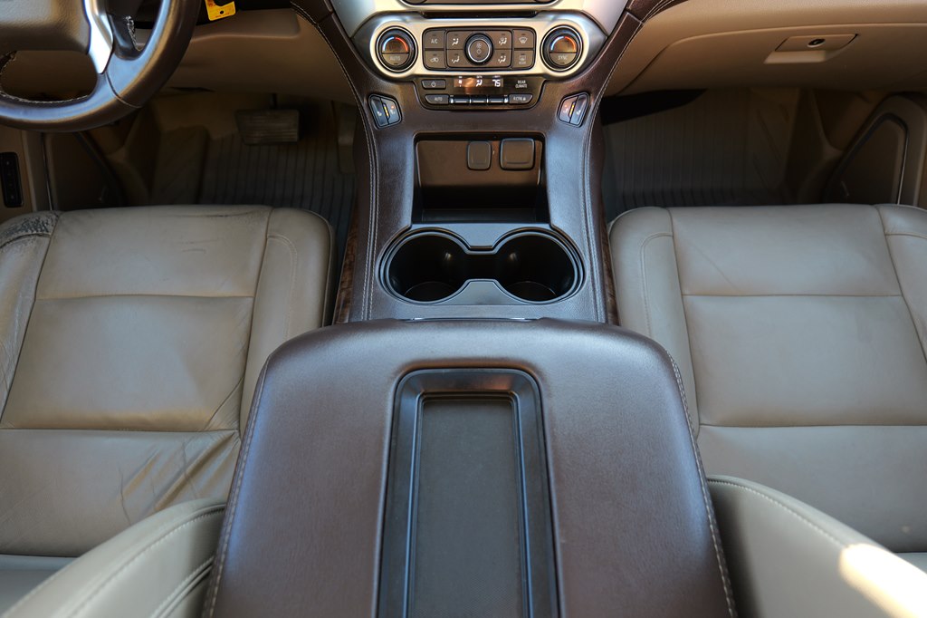 Used Car 2019 Chevrolet Tahoe  1500 Lt For Sale Under $20,000 In Baker, Louisiana