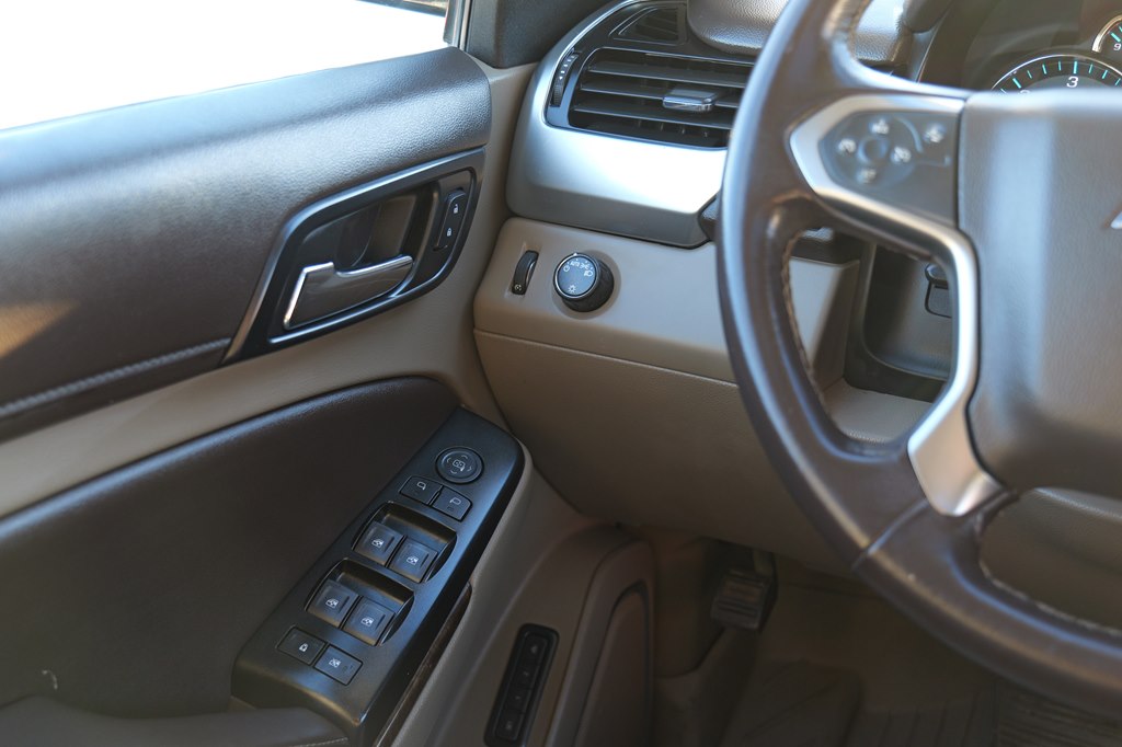 Used Car 2019 Chevrolet Tahoe  1500 Lt For Sale Under $20,000 In Baker, Louisiana