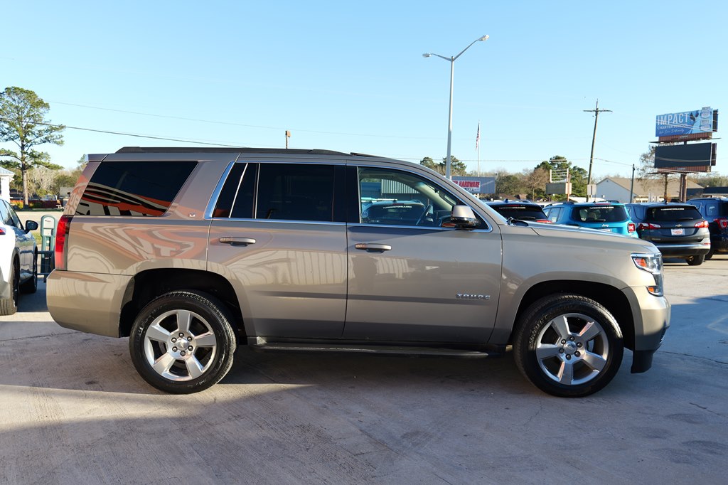 Used Car 2019 Chevrolet Tahoe  1500 Lt For Sale Under $20,000 In Baker, Louisiana