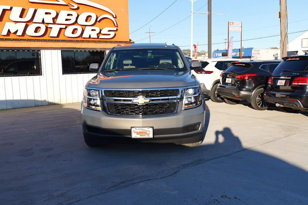 Used Car 2019 Chevrolet Tahoe  1500 Lt For Sale Under $20,000 In Baker, Louisiana
