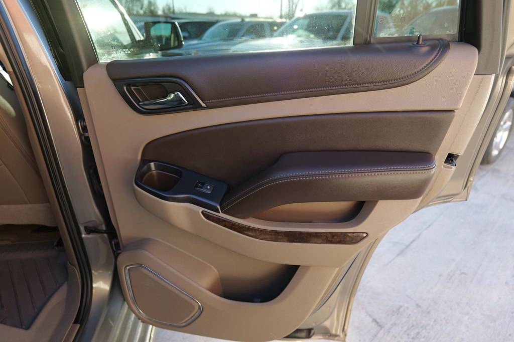 Used Car 2019 Chevrolet Tahoe  1500 Lt For Sale Under $20,000 In Baker, Louisiana