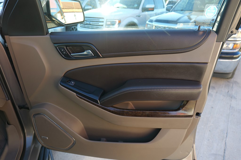 Used Car 2019 Chevrolet Tahoe  1500 Lt For Sale Under $20,000 In Baker, Louisiana