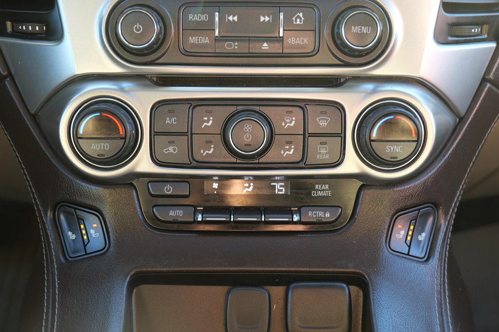 Used Car 2019 Chevrolet Tahoe  1500 Lt For Sale Under $20,000 In Baker, Louisiana