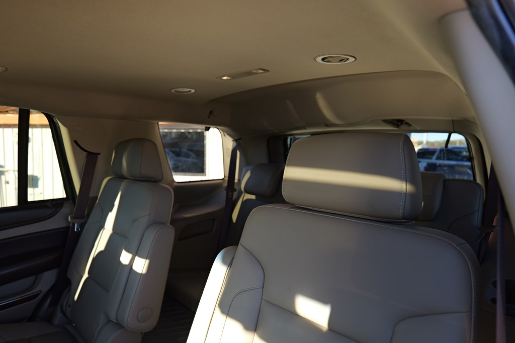 Used Car 2019 Chevrolet Tahoe  1500 Lt For Sale Under $20,000 In Baker, Louisiana