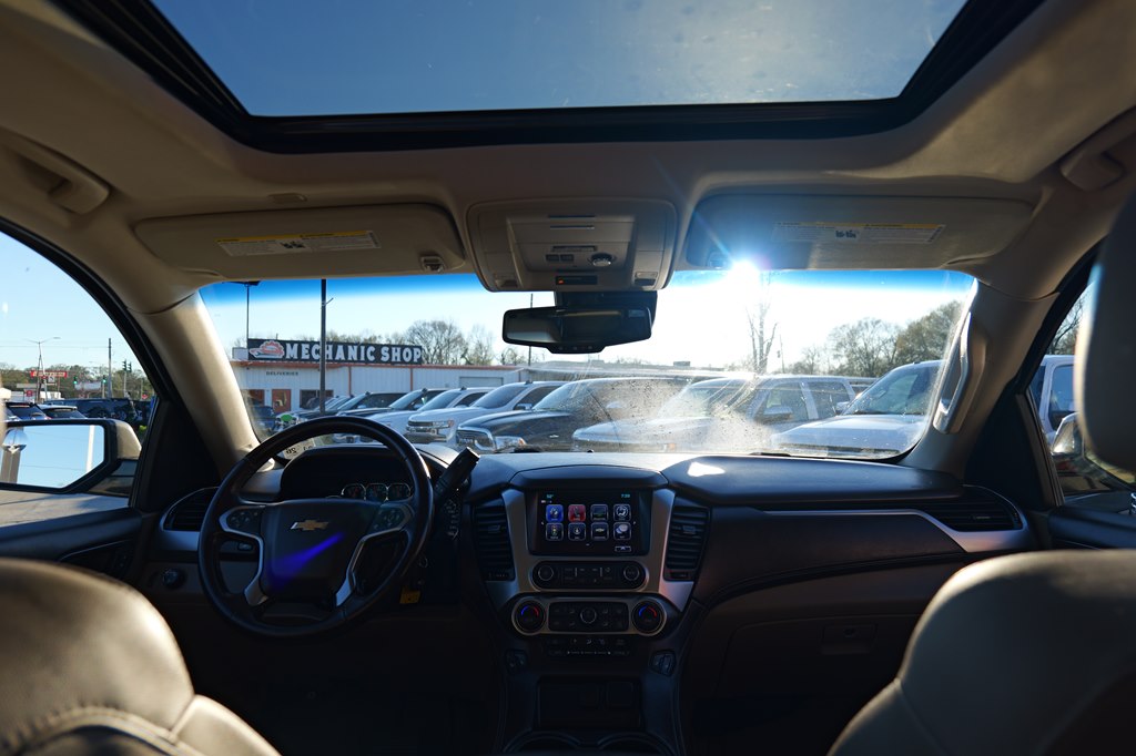 Used Car 2019 Chevrolet Tahoe  1500 Lt For Sale Under $20,000 In Baker, Louisiana